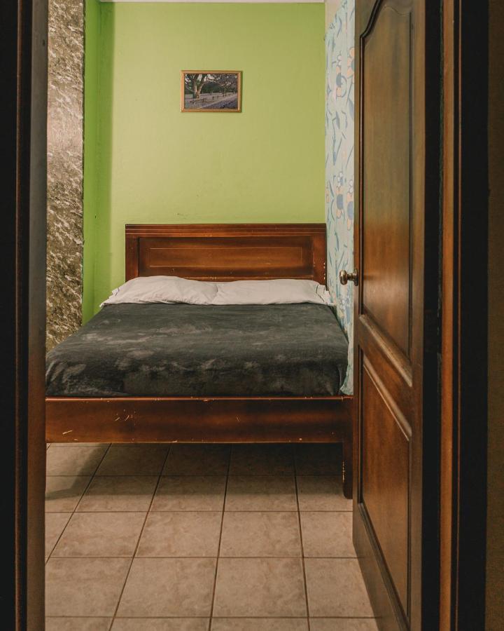 Wild Incas Hostel Cuenca Zewnętrze zdjęcie