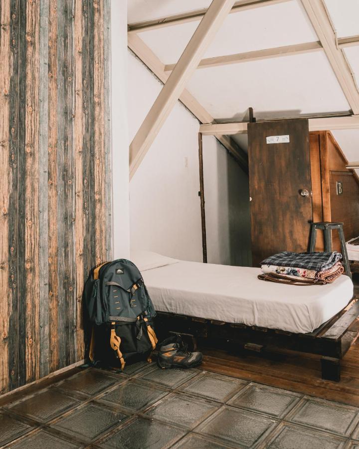 Wild Incas Hostel Cuenca Zewnętrze zdjęcie