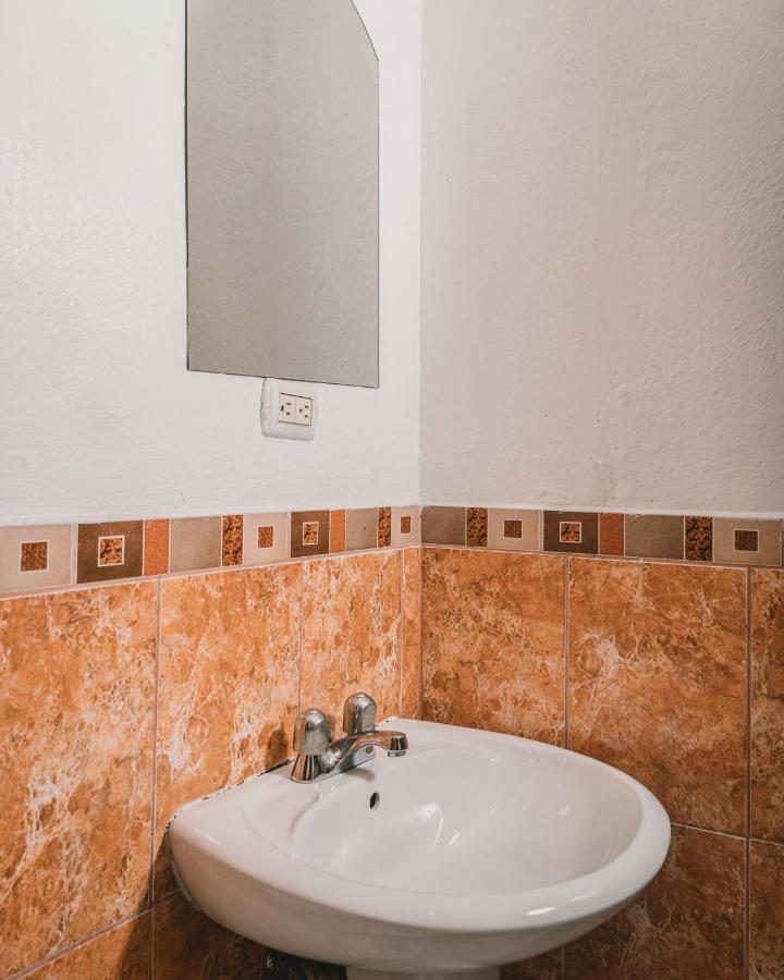 Wild Incas Hostel Cuenca Zewnętrze zdjęcie