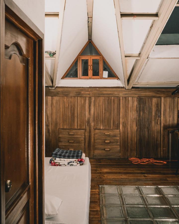 Wild Incas Hostel Cuenca Zewnętrze zdjęcie